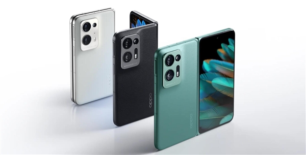 7999元 OPPO Find N2成了 - 第1张 - 智趣东西 7999元 OPPO Find N2成了 - 第1张