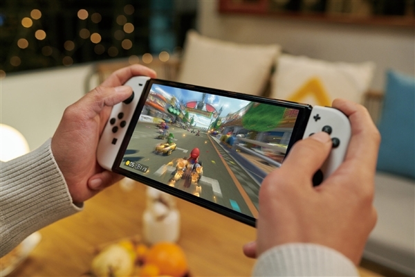 腾讯国行任天堂Switch上线1年延保服务 - 第2张 - 智趣东西 腾讯国行任天堂Switch上线1年延保服务 - 第2张