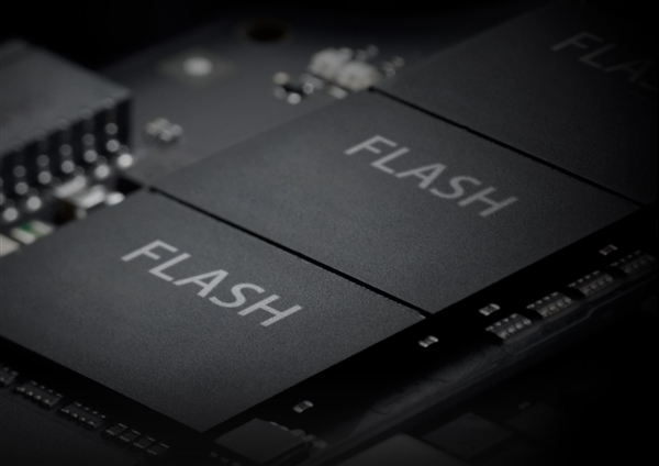 内存、SSD狂跌 厂商摆烂:最先进的232层闪存不推了 - 第2张 - 智趣东西 内存、SSD狂跌 厂商摆烂:最先进的232层闪存不推了 - 第2张