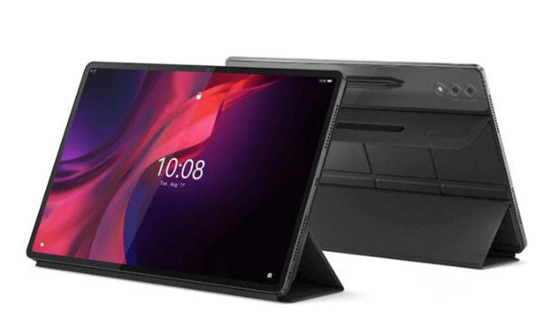 联想Tab Extreme平板曝光 - 第2张 - 智趣东西 联想Tab Extreme平板曝光 - 第2张