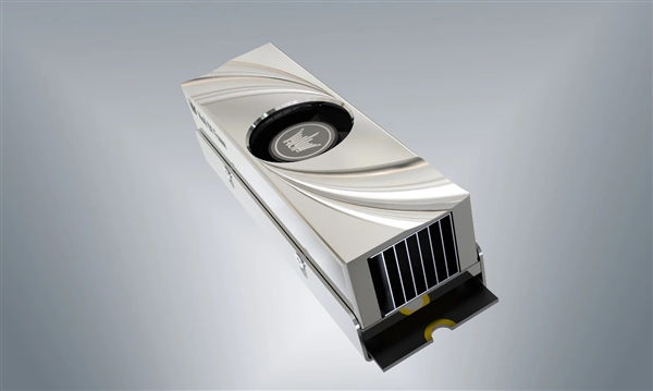 影驰正式发布PCIe 5.0 SSD:可升级12GB/s - 第2张 - 智趣东西 影驰正式发布PCIe 5.0 SSD:可升级12GB/s - 第2张
