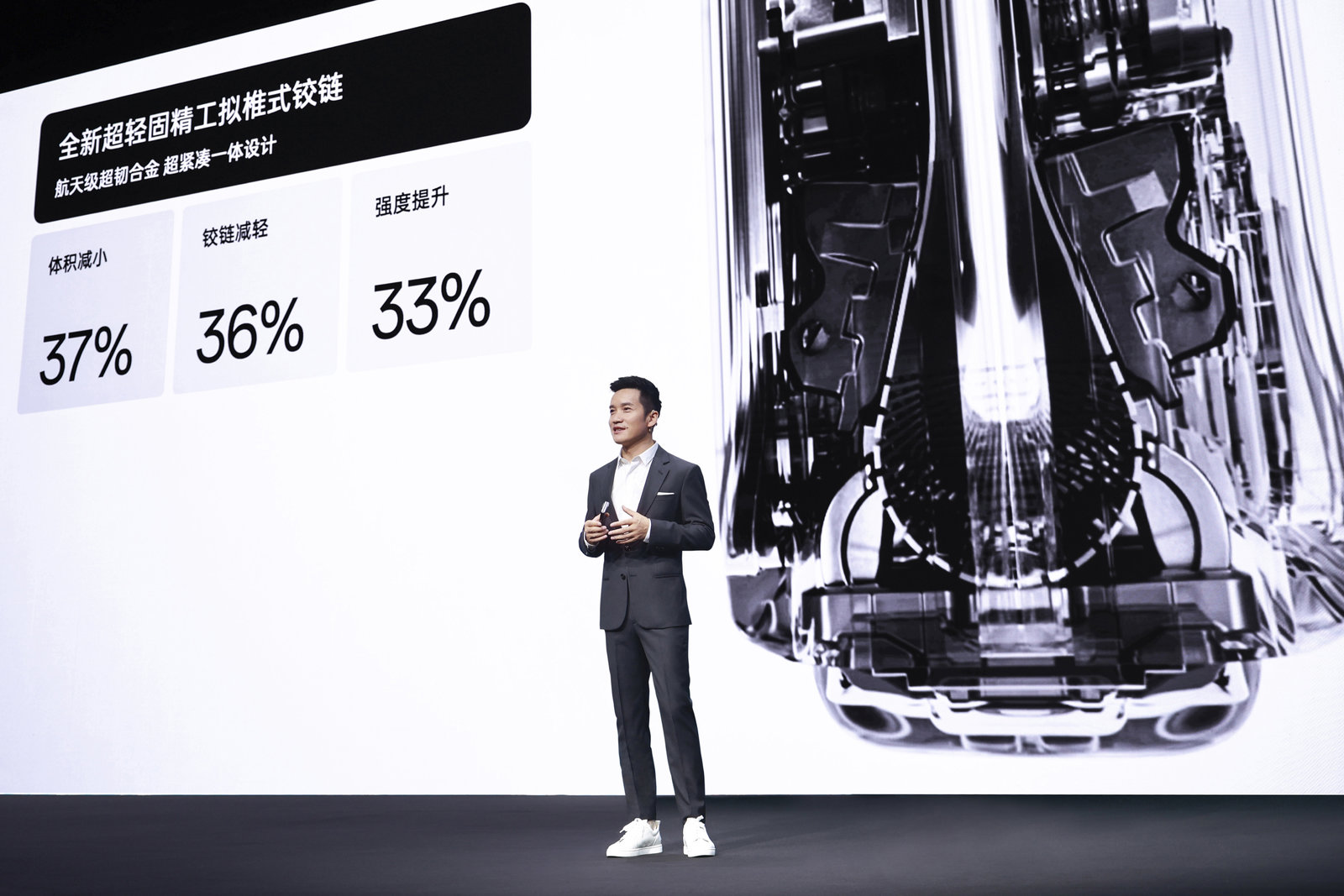 OPPO发布全新一代Find N2系列,持续引领折叠屏体验 - 第3张 - 智趣东西 OPPO发布全新一代Find N2系列,持续引领折叠屏体验 - 第3张