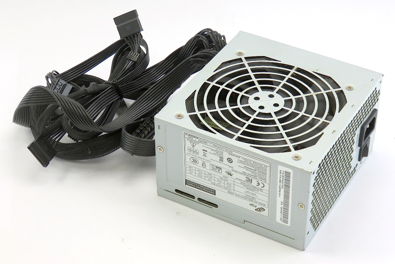 下一代电源 ATX 3.0 vs ATX 12VO - 第1张 - 智趣东西 下一代电源 ATX 3.0 vs ATX 12VO - 第1张