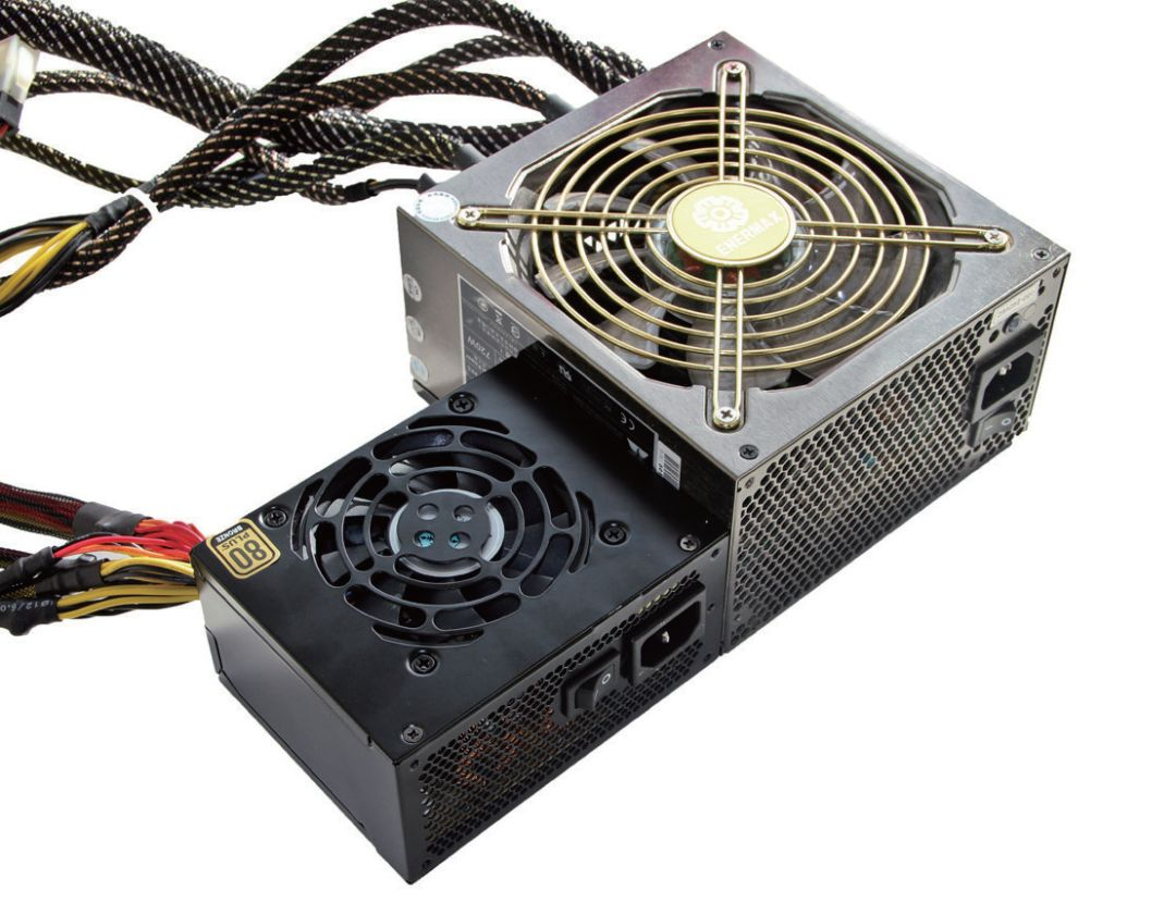 下一代电源 ATX 3.0 vs ATX 12VO - 第2张 - 智趣东西 下一代电源 ATX 3.0 vs ATX 12VO - 第2张