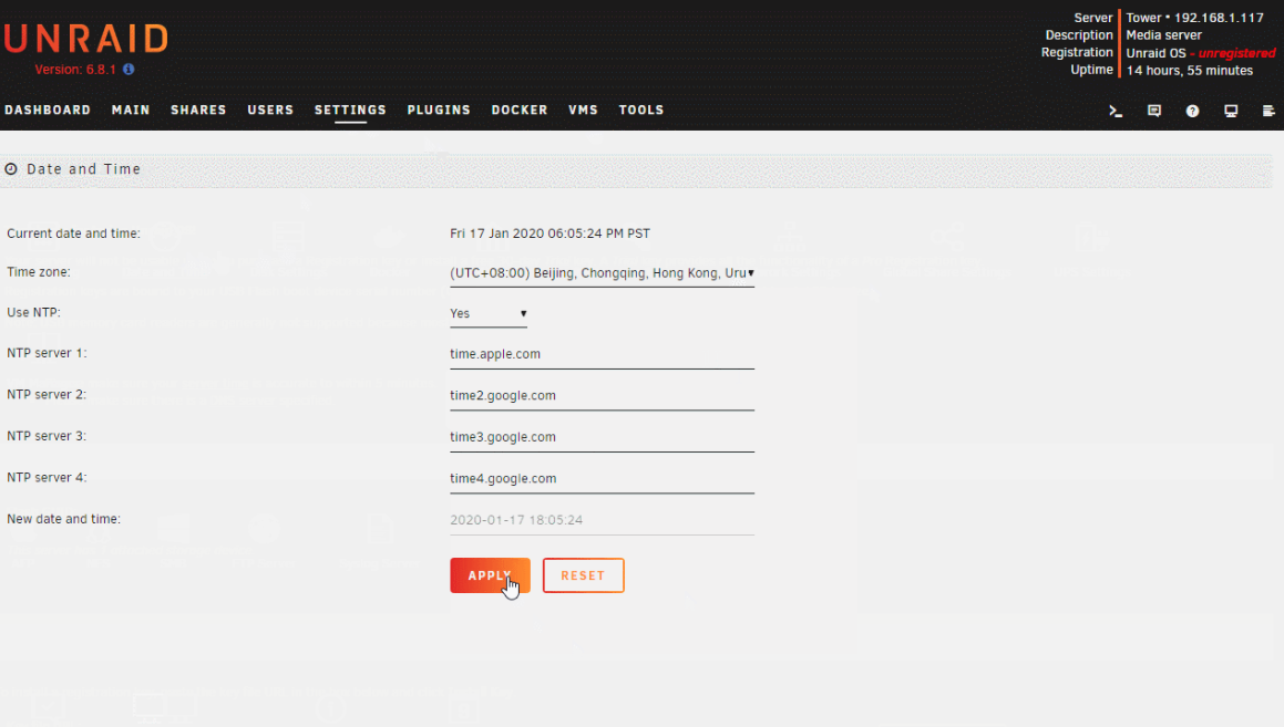 全能系统 来试试UNRAID吧！ - 第15张