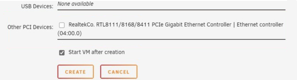 全能系统 来试试UNRAID吧！ - 第27张