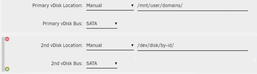 全能系统 来试试UNRAID吧！ - 第28张