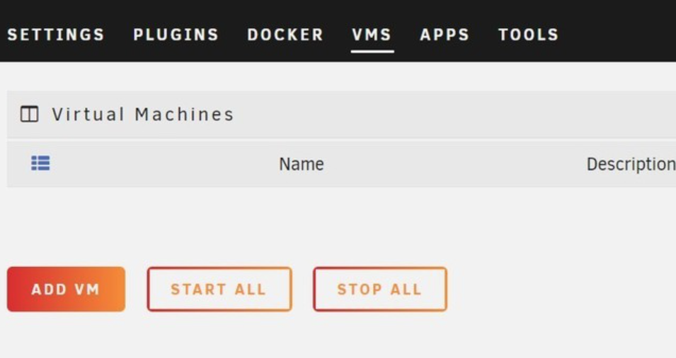 全能系统 来试试UNRAID吧！ - 第29张
