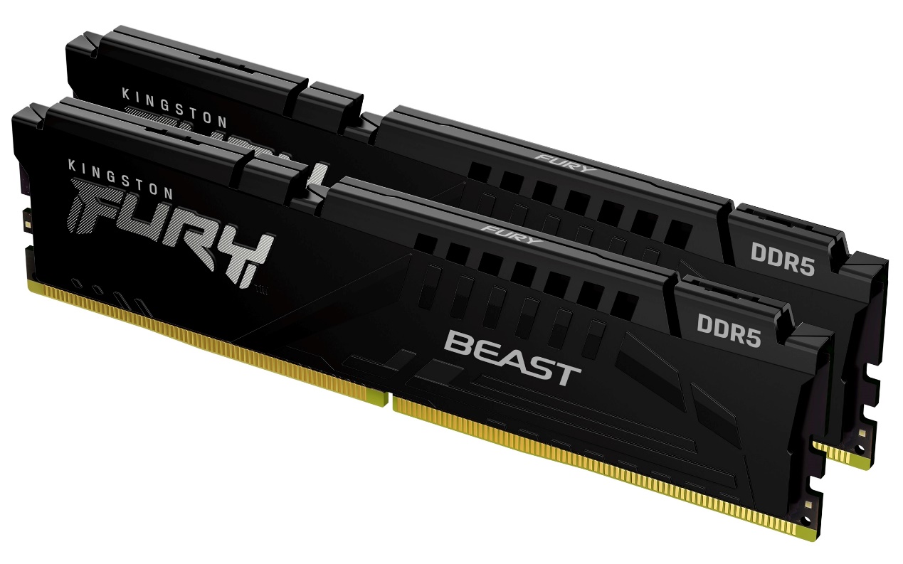 揭秘 DDR5内存没你想的那么简单! - 第1张 - 智趣东西 揭秘 DDR5内存没你想的那么简单! - 第1张
