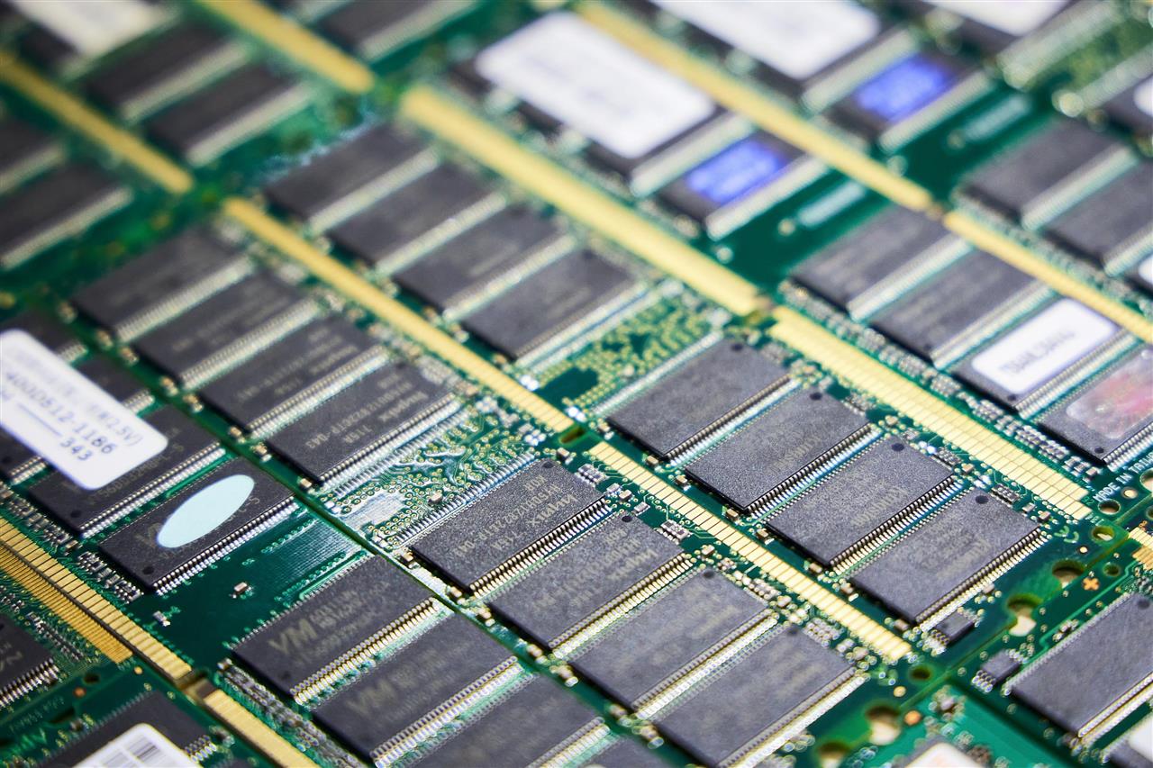 揭秘 DDR5内存没你想的那么简单! - 第10张 - 智趣东西 揭秘 DDR5内存没你想的那么简单! - 第10张