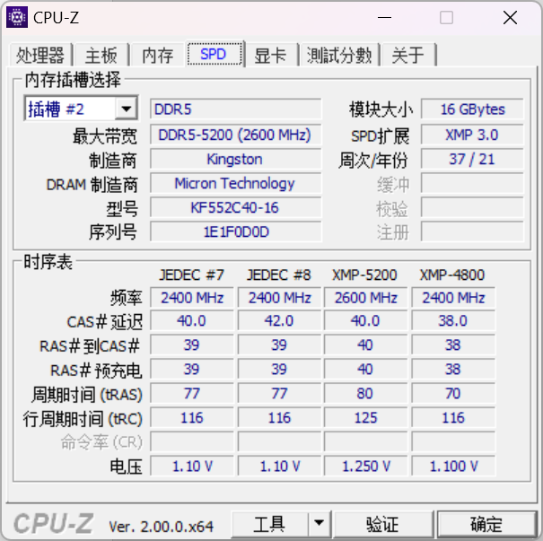 揭秘 DDR5内存没你想的那么简单! - 第12张 - 智趣东西 揭秘 DDR5内存没你想的那么简单! - 第12张