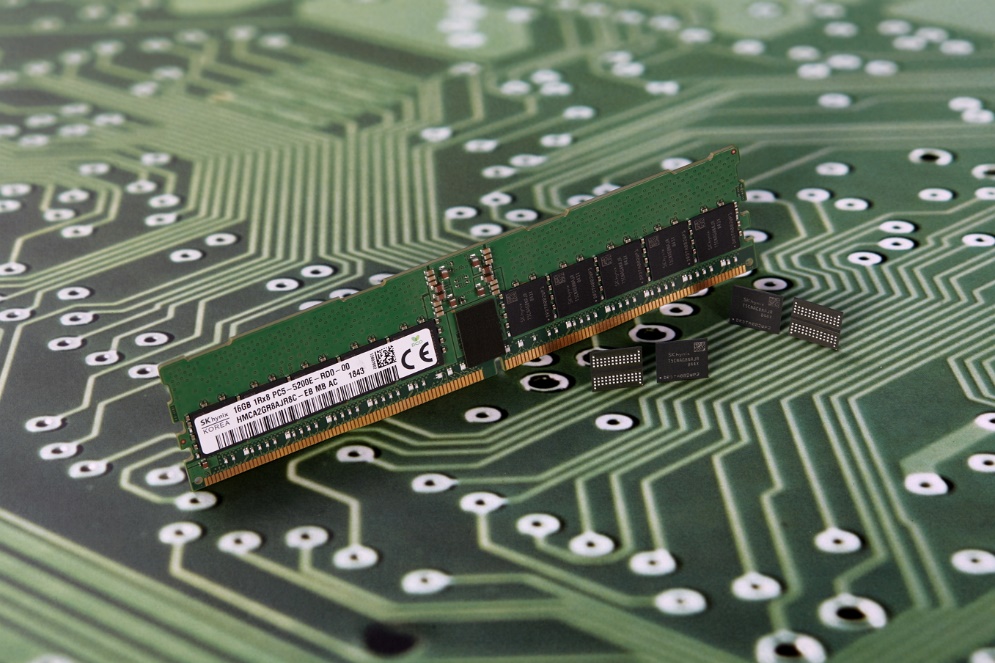 揭秘 DDR5内存没你想的那么简单! - 第2张 - 智趣东西 揭秘 DDR5内存没你想的那么简单! - 第2张