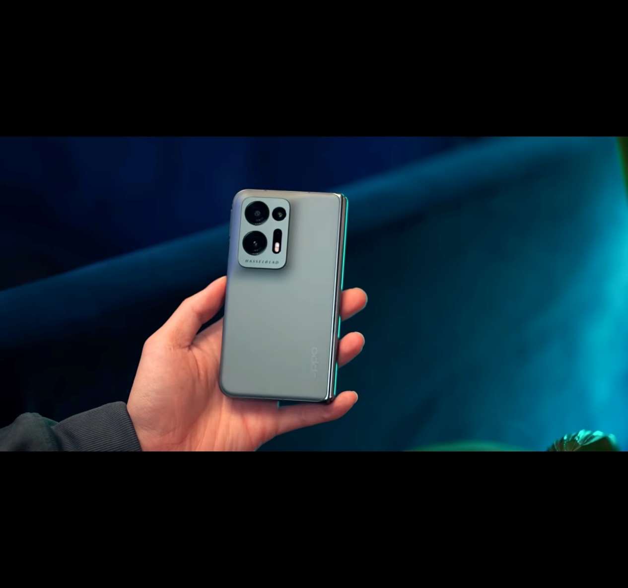 好使吗?OPPO Find N2的折叠大小屏手机体验来了 - 第49张 - 智趣东西 好使吗?OPPO Find N2的折叠大小屏手机体验来了 - 第49张