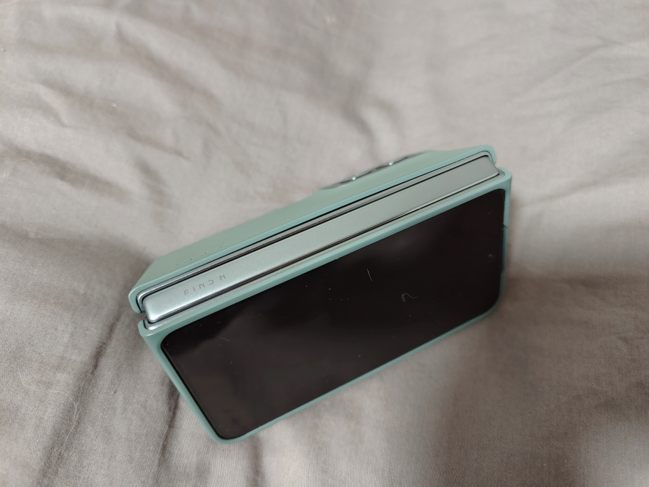 好使吗?OPPO Find N2的折叠大小屏手机体验来了 - 第52张 - 智趣东西 好使吗?OPPO Find N2的折叠大小屏手机体验来了 - 第52张