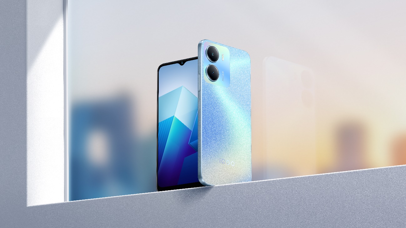 搭载120W 超快闪充 “性能续航小超人”iQOO Z7系列发布 - 第20张