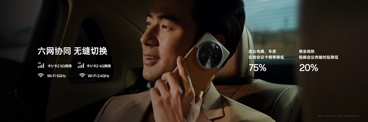 OPPO发布全新影像旗舰Find X6系列,引领移动影像进入全主摄时代 - 第29张 - 智趣东西 OPPO发布全新影像旗舰Find X6系列,引领移动影像进入全主摄时代 - 第29张