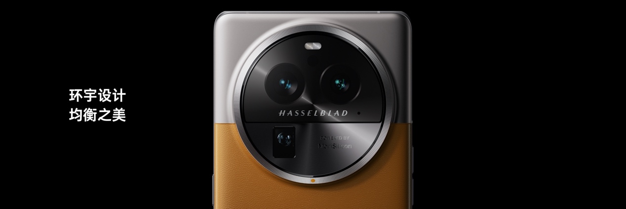 OPPO发布全新影像旗舰Find X6系列,引领移动影像进入全主摄时代 - 第3张 - 智趣东西 OPPO发布全新影像旗舰Find X6系列,引领移动影像进入全主摄时代 - 第3张