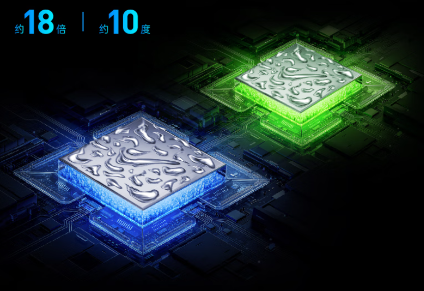 <strong>机械师曙光16Pro，RTX 4080硬核旗舰级电竞本全线预售</strong> - 第4张