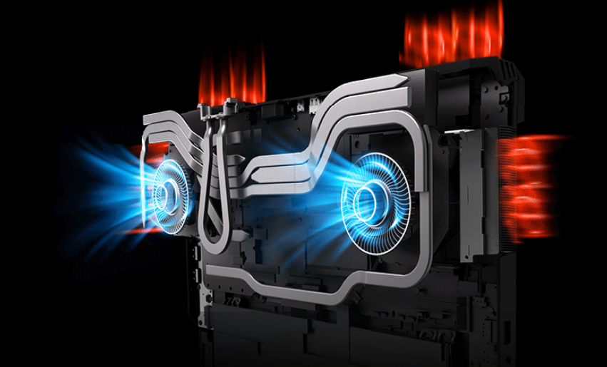 <strong>机械师曙光16Pro，RTX 4080硬核旗舰级电竞本全线预售</strong> - 第5张