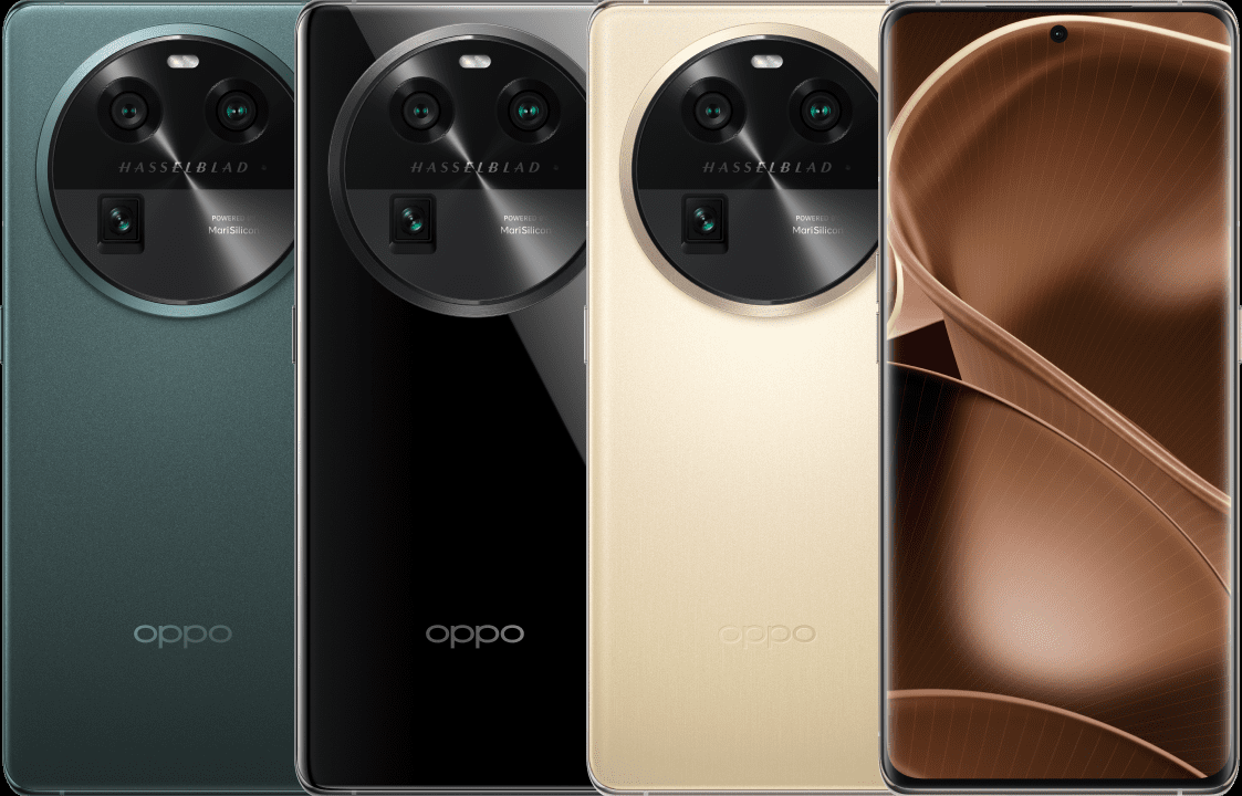 拿到OPPO Find X6我发现 拍照已经这么简单了 - 第1张 - 智趣东西 拿到OPPO Find X6我发现 拍照已经这么简单了 - 第1张