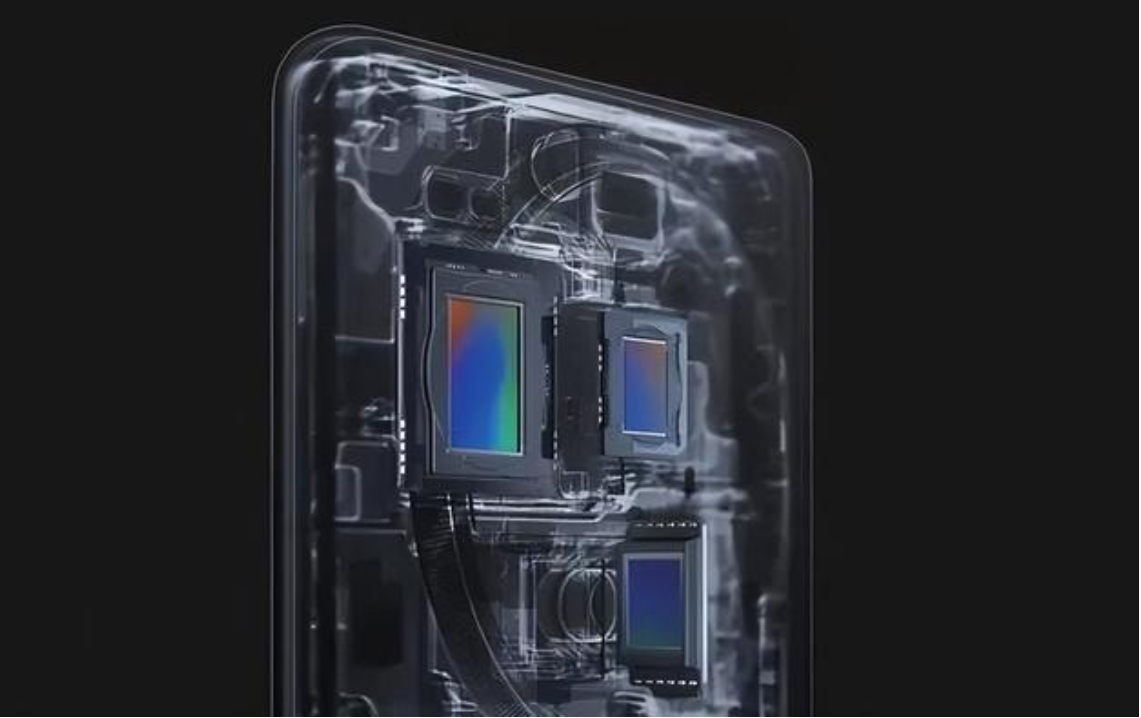 拿到OPPO Find X6我发现 拍照已经这么简单了 - 第3张 - 智趣东西 拿到OPPO Find X6我发现 拍照已经这么简单了 - 第3张