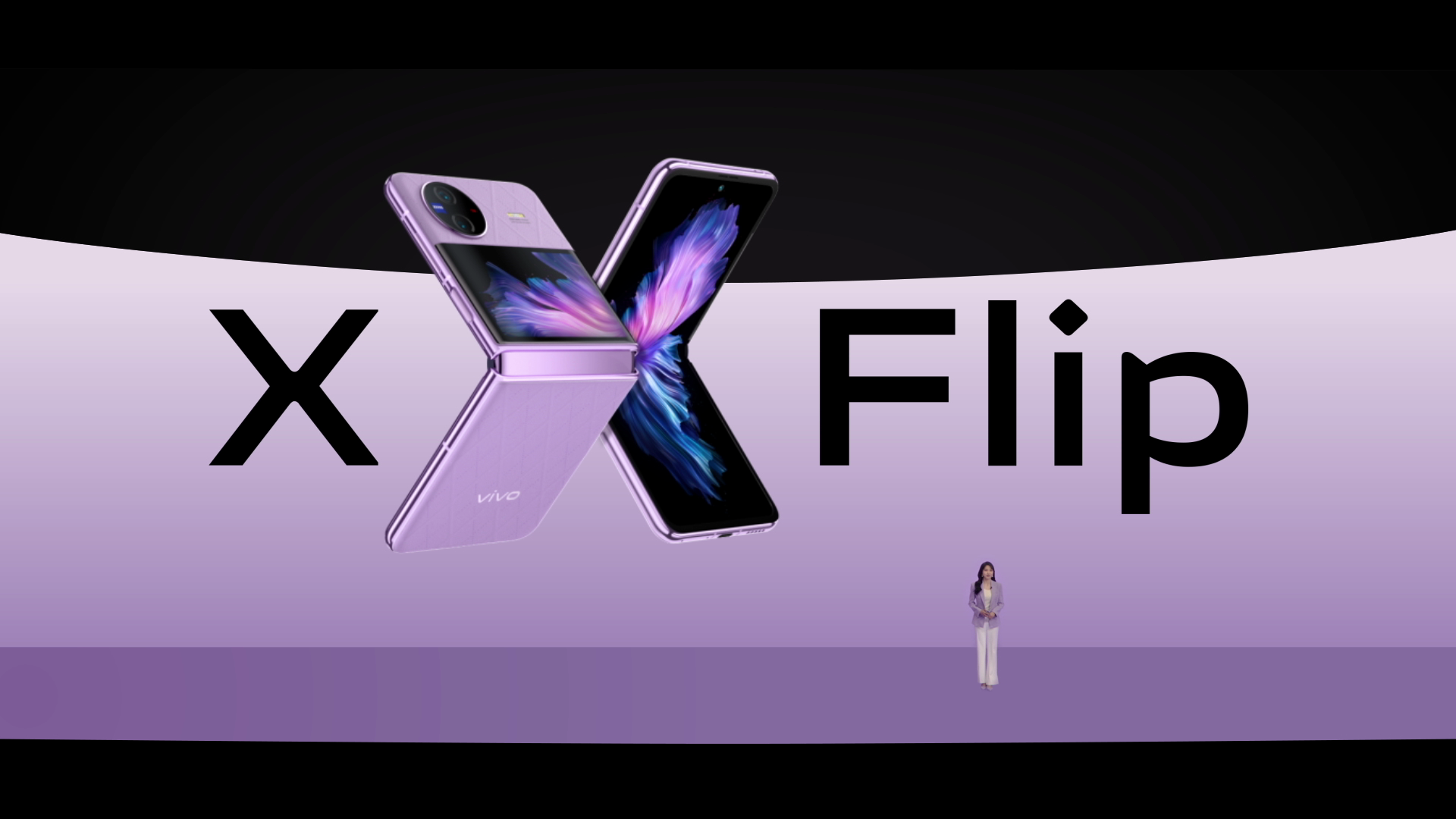 一样好,又好不一样 vivo X Fold2|X Flip旗舰折叠新品正式发布 - 第11张 - 智趣东西 一样好,又好不一样 vivo X Fold2|X Flip旗舰折叠新品正式发布 - 第11张