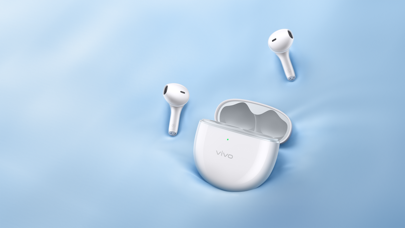 vivo首款半入耳主动降噪耳机vivo TWS Air Pro正式发布 - 第2张 - 智趣东西 vivo首款半入耳主动降噪耳机vivo TWS Air Pro正式发布 - 第2张