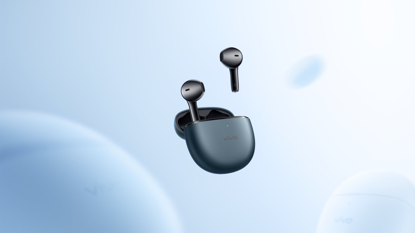 vivo首款半入耳主动降噪耳机vivo TWS Air Pro正式发布 - 第3张 - 智趣东西 vivo首款半入耳主动降噪耳机vivo TWS Air Pro正式发布 - 第3张