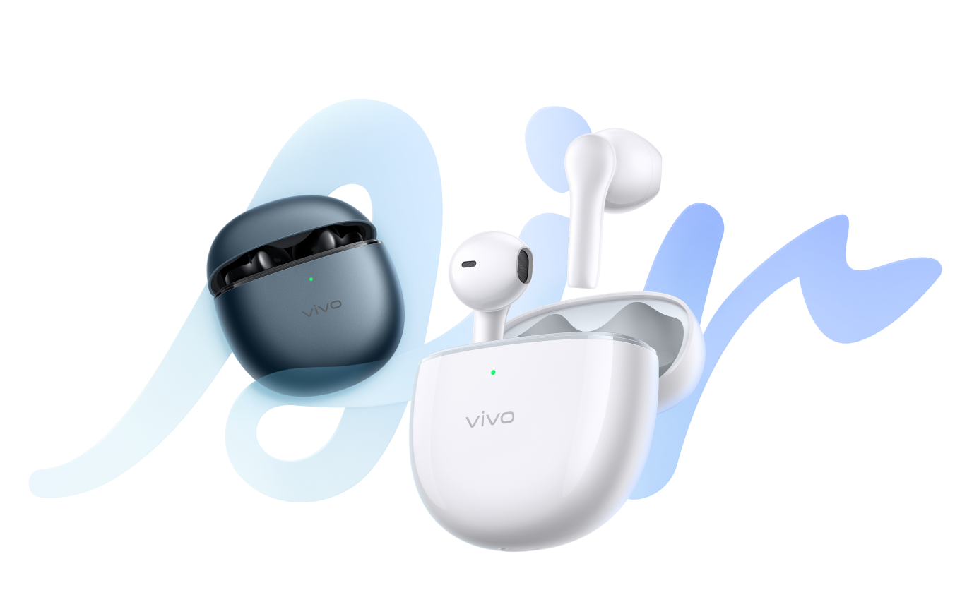 vivo首款半入耳主动降噪耳机vivo TWS Air Pro正式发布 - 第4张 - 智趣东西 vivo首款半入耳主动降噪耳机vivo TWS Air Pro正式发布 - 第4张