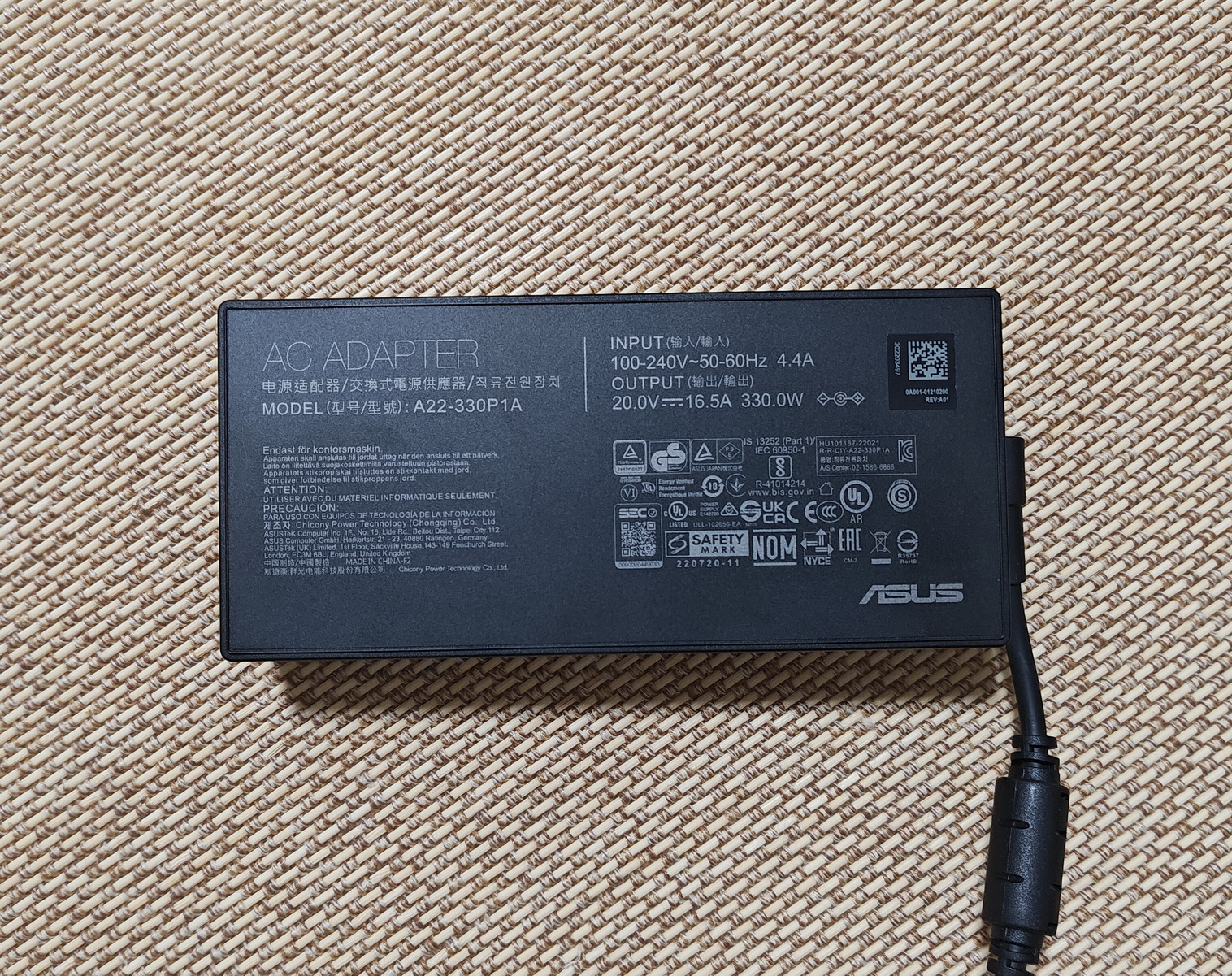 AMD 锐龙 9 7945HX的性能是如何溢出屏幕的? - 第11张 - 智趣东西 AMD 锐龙 9 7945HX的性能是如何溢出屏幕的? - 第11张