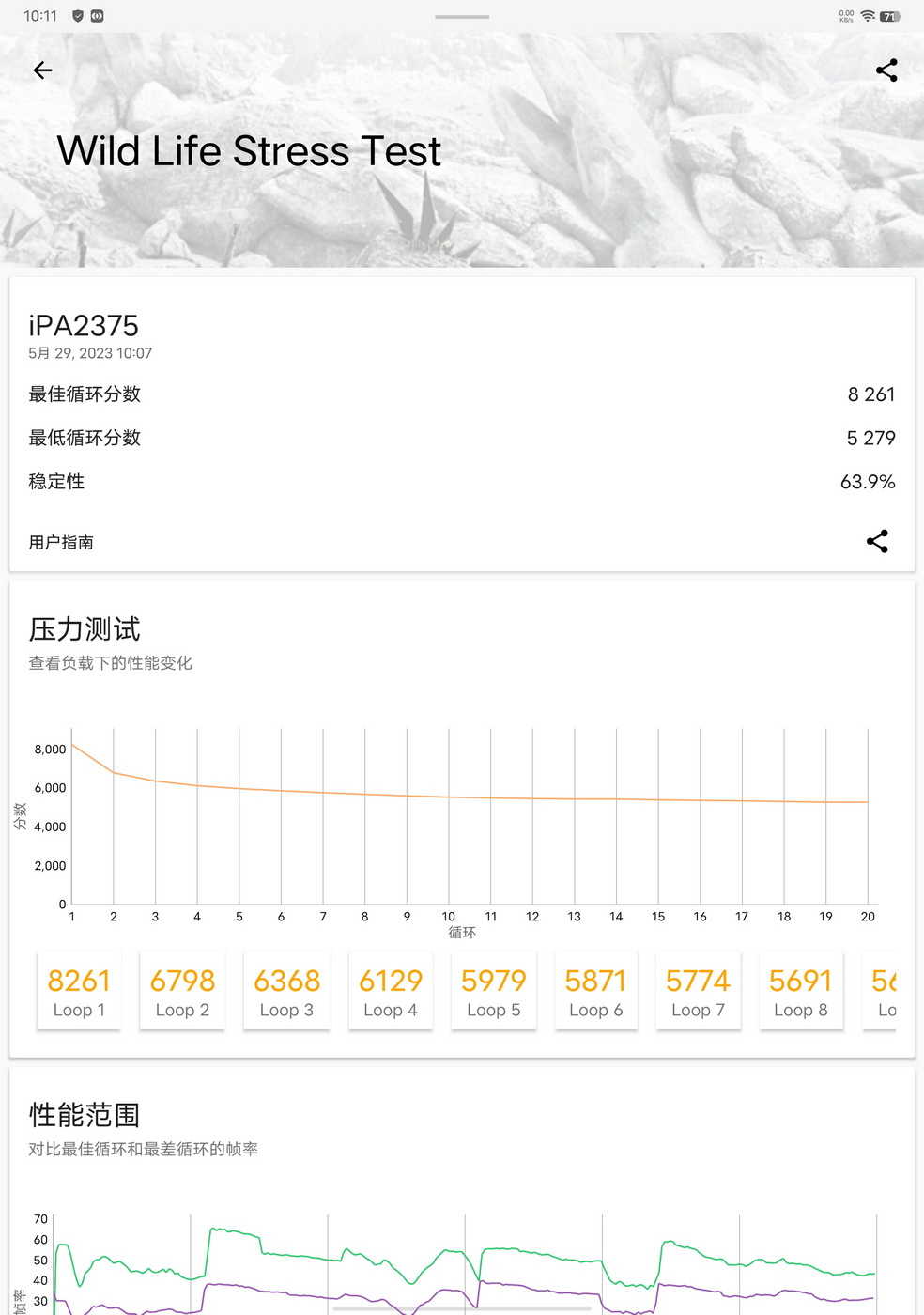 首发评测:iQOO Pad平板来了 好用?好用! - 第30张 - 智趣东西 首发评测:iQOO Pad平板来了 好用?好用! - 第30张