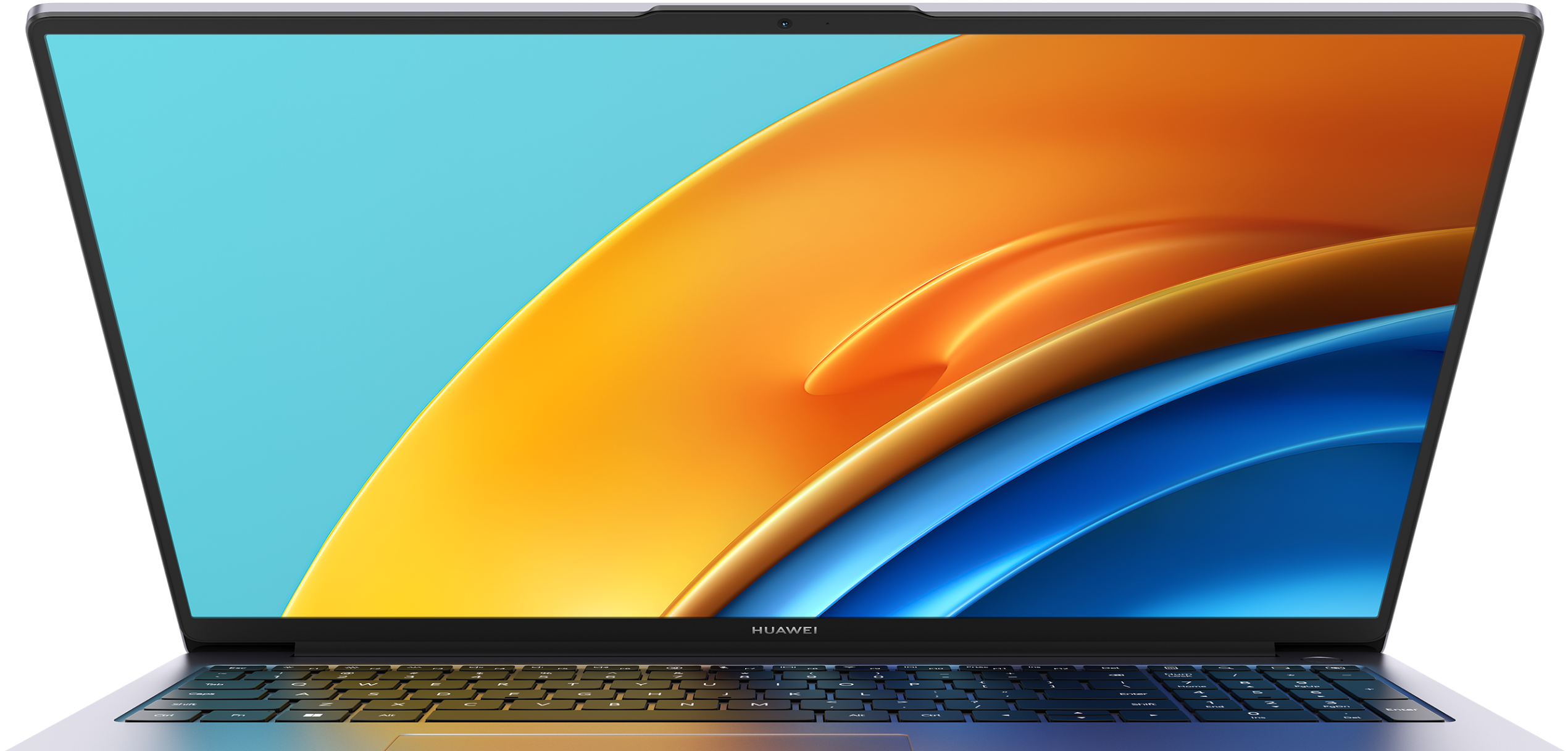 打工人的i9笔记本来了 华为MateBook D 16 2023款 - 第1张 - 智趣东西 打工人的i9笔记本来了 华为MateBook D 16 2023款 - 第1张