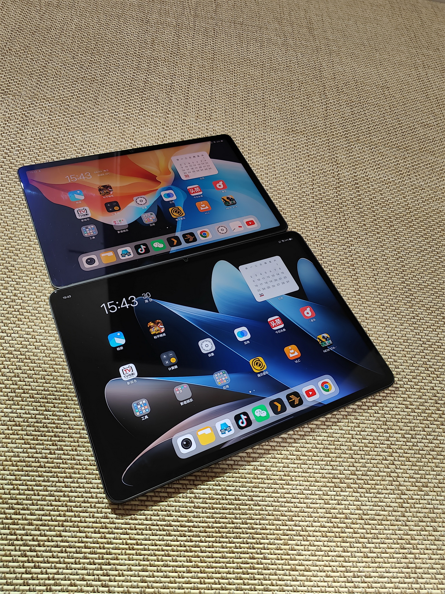 3k价位最能打的平板是它 vivo Pad2越来越好了 - 第4张 - 智趣东西 3k价位最能打的平板是它 vivo Pad2越来越好了 - 第4张
