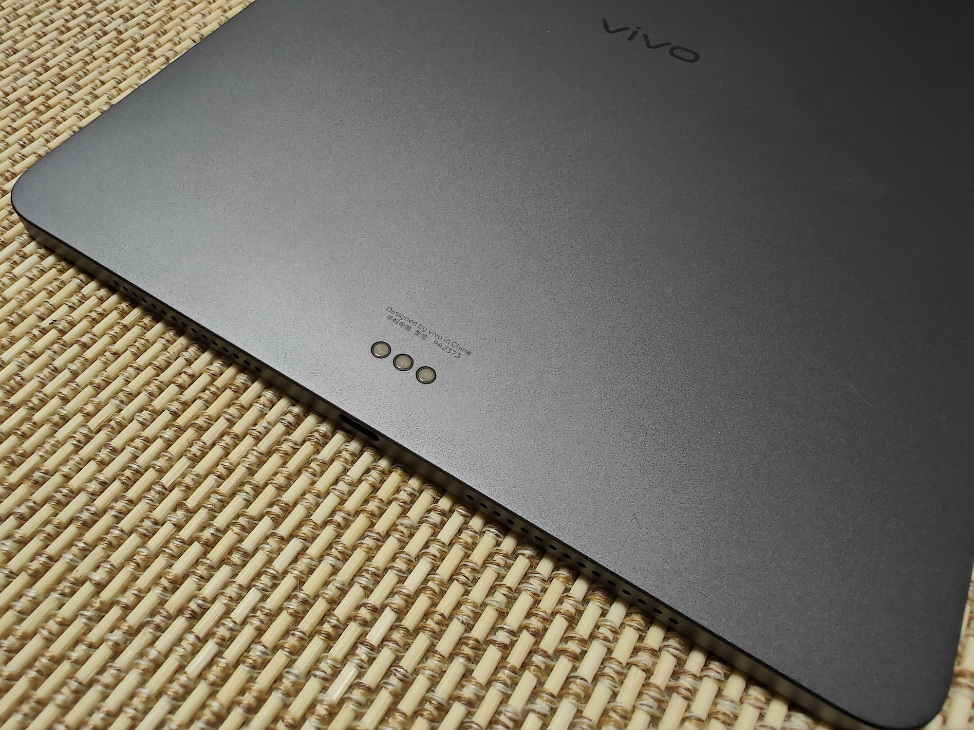 3k价位最能打的平板是它 vivo Pad2越来越好了 - 第10张 - 智趣东西 3k价位最能打的平板是它 vivo Pad2越来越好了 - 第10张