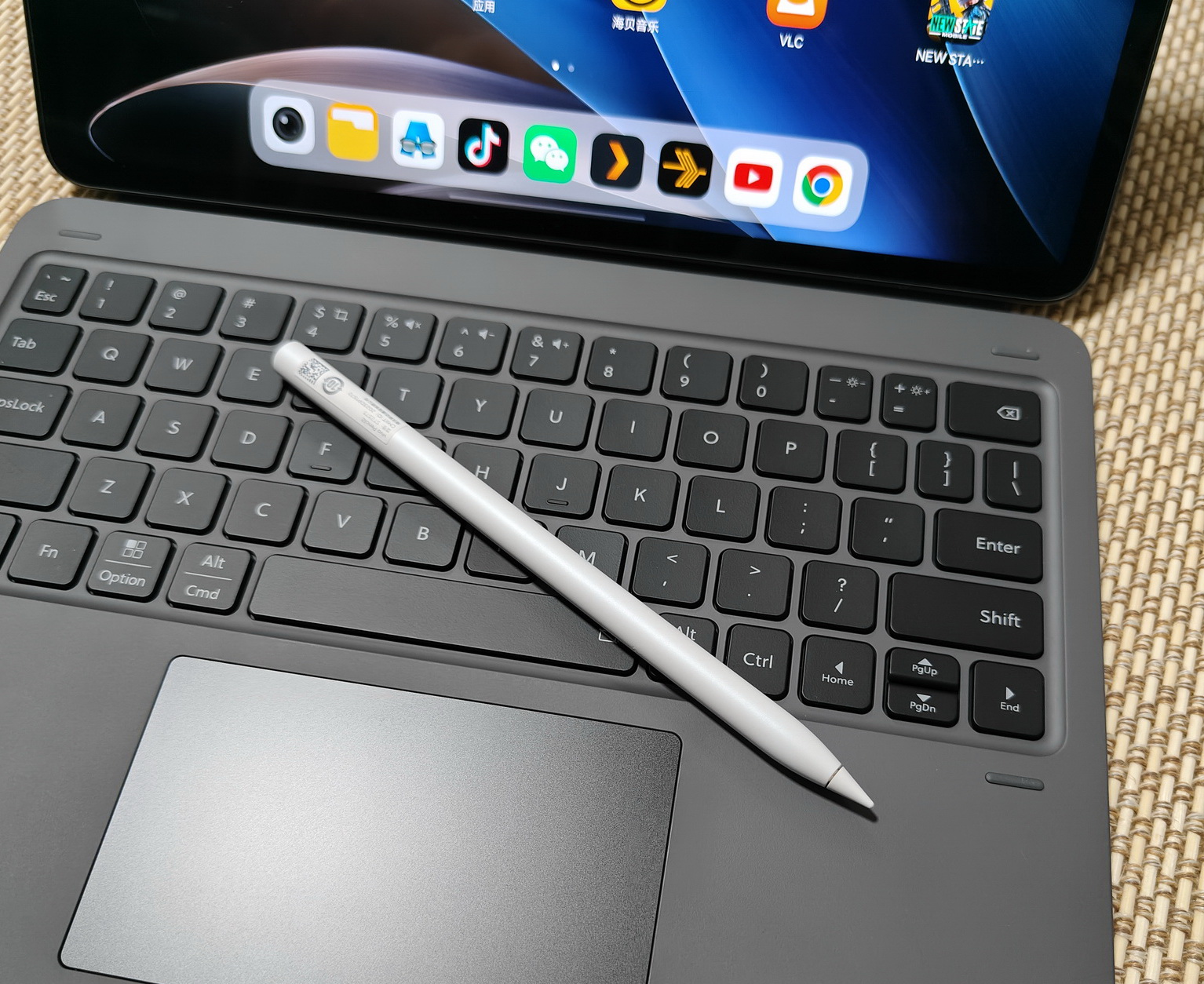 3k价位最能打的平板是它 vivo Pad2越来越好了 - 第12张 - 智趣东西 3k价位最能打的平板是它 vivo Pad2越来越好了 - 第12张