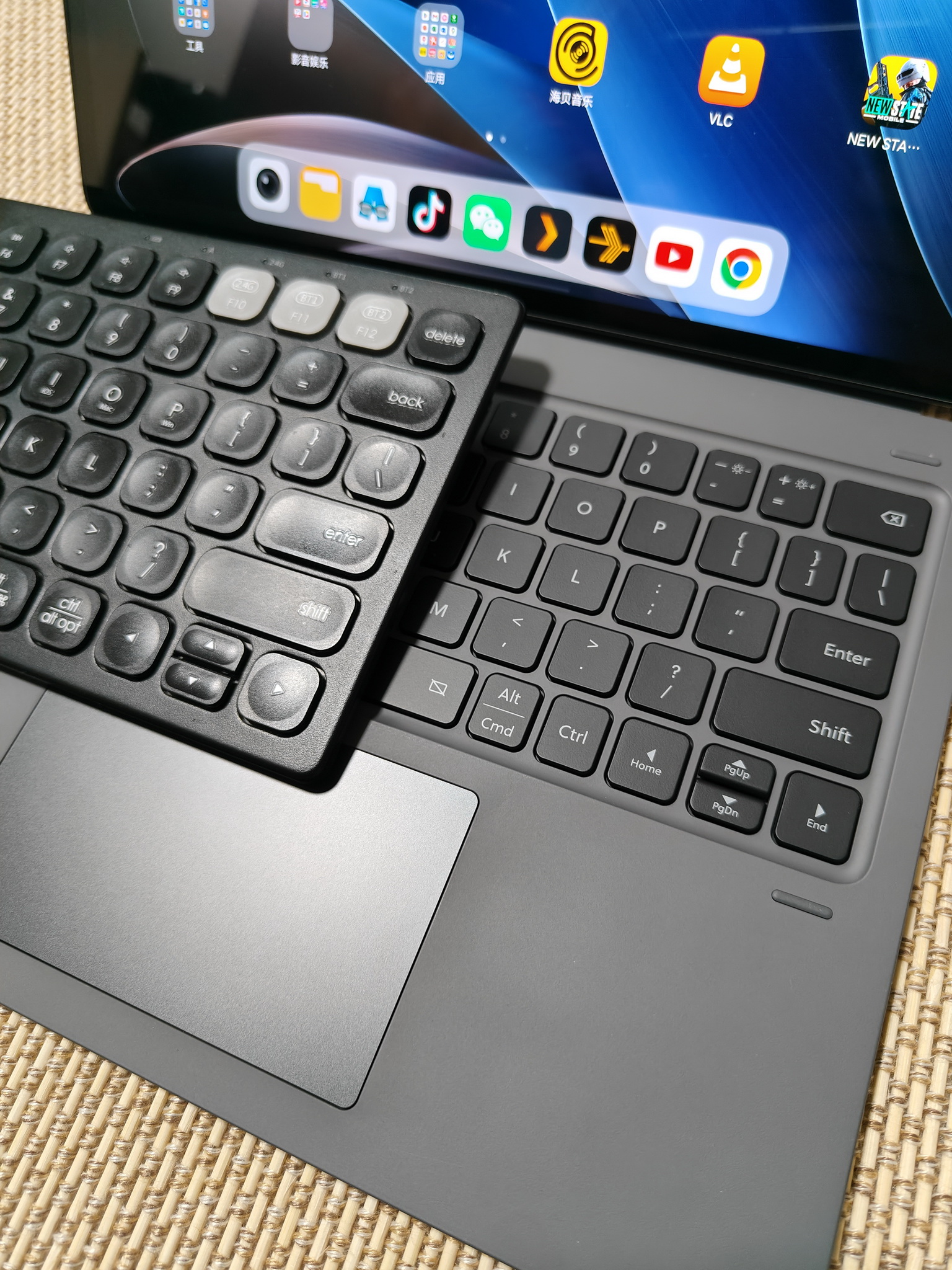 3k价位最能打的平板是它 vivo Pad2越来越好了 - 第15张 - 智趣东西 3k价位最能打的平板是它 vivo Pad2越来越好了 - 第15张