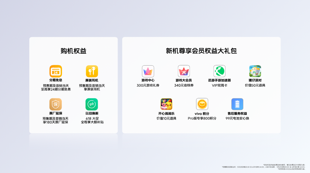 “更强更Pro”iQOO Neo8系列登场 首销售价2299元起 - 第14张 - 智趣东西 “更强更Pro”iQOO Neo8系列登场 首销售价2299元起 - 第14张