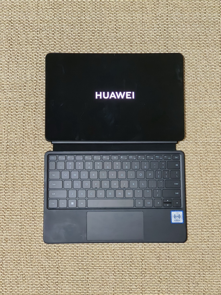 合二归一 华为MateBook E 2023是怎么做的? - 第2张 - 智趣东西 合二归一 华为MateBook E 2023是怎么做的? - 第2张