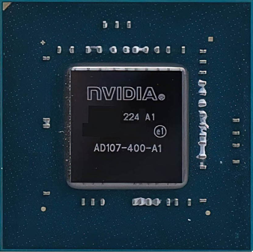 解禁第一天议论纷纷 RTX 4060究竟怎么了? - 第6张 - 智趣东西 解禁第一天议论纷纷 RTX 4060究竟怎么了? - 第6张