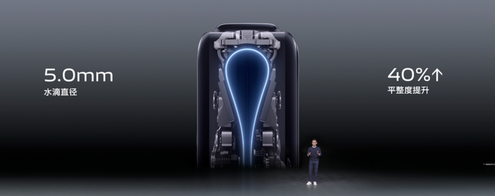 钻黑“翻盖”折叠机 vivo X Flip来了 - 第6张 - 智趣东西 钻黑“翻盖”折叠机 vivo X Flip来了 - 第6张