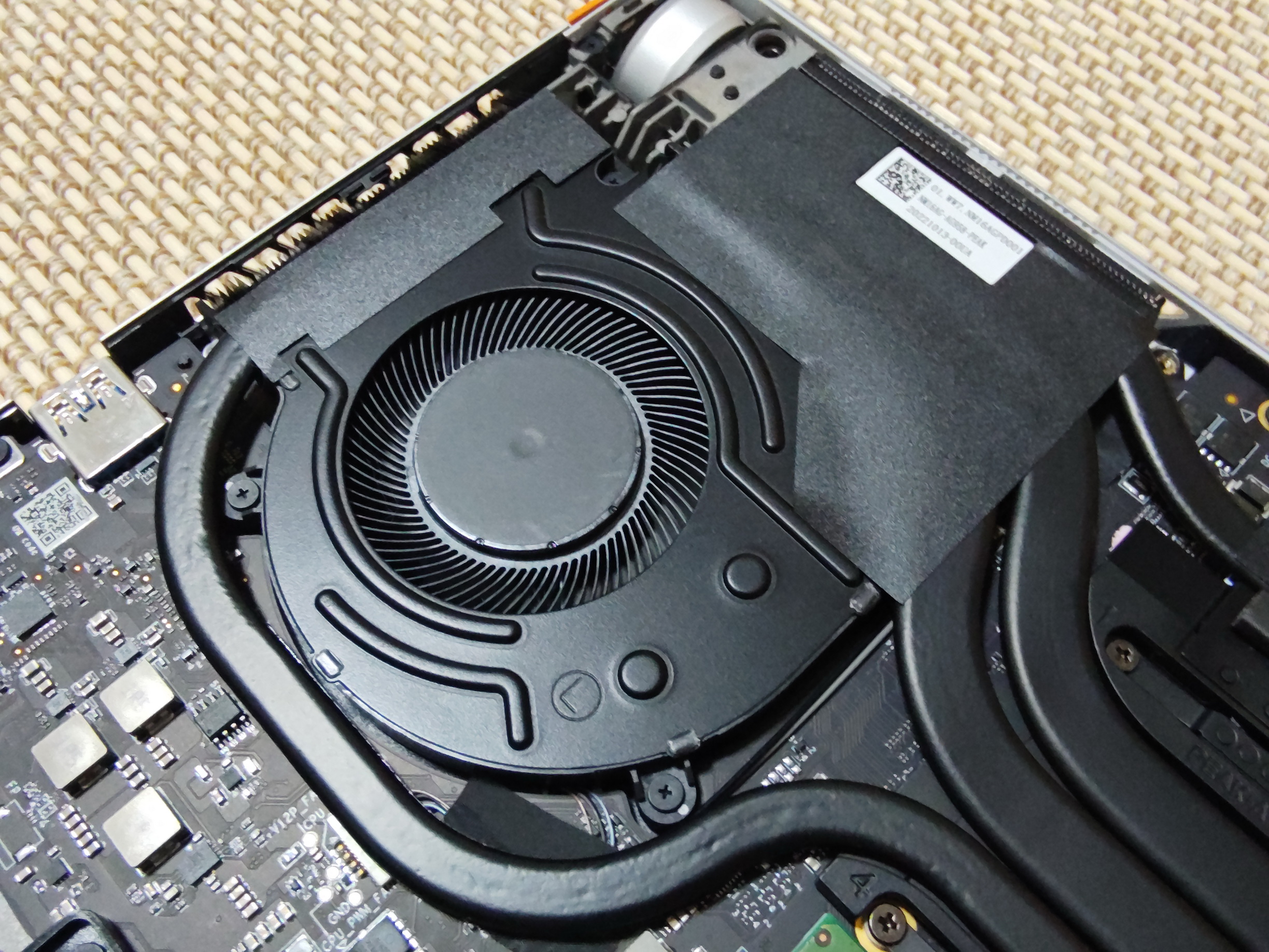 【618好物】AMD全家桶!玄派玄机星游戏本快上车 - 第10张 - 智趣东西 【618好物】AMD全家桶!玄派玄机星游戏本快上车 - 第10张