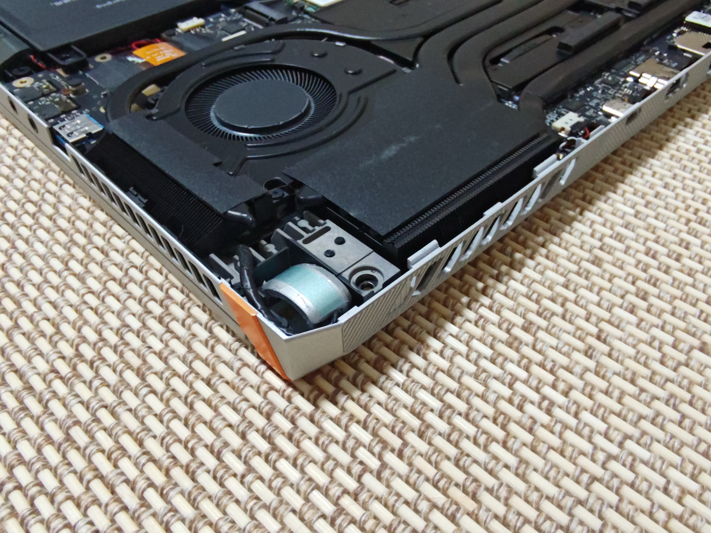 【618好物】AMD全家桶!玄派玄机星游戏本快上车 - 第11张 - 智趣东西 【618好物】AMD全家桶!玄派玄机星游戏本快上车 - 第11张