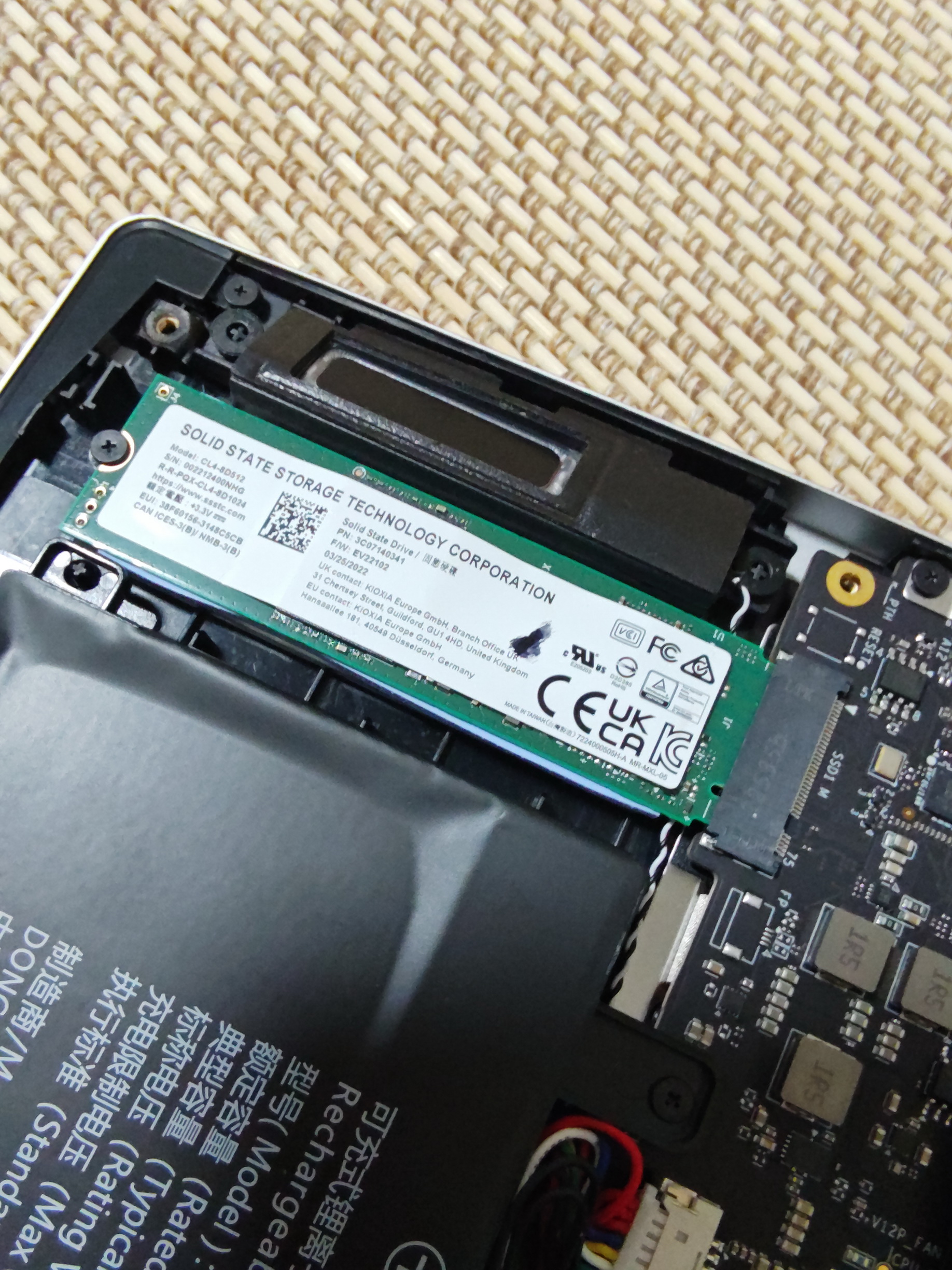 【618好物】AMD全家桶!玄派玄机星游戏本快上车 - 第13张 - 智趣东西 【618好物】AMD全家桶!玄派玄机星游戏本快上车 - 第13张