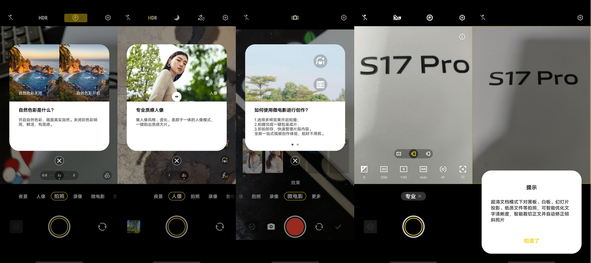 随手拍的快乐你懂不 vivo S17 Pro亮了 - 第15张 - 智趣东西 随手拍的快乐你懂不 vivo S17 Pro亮了 - 第15张