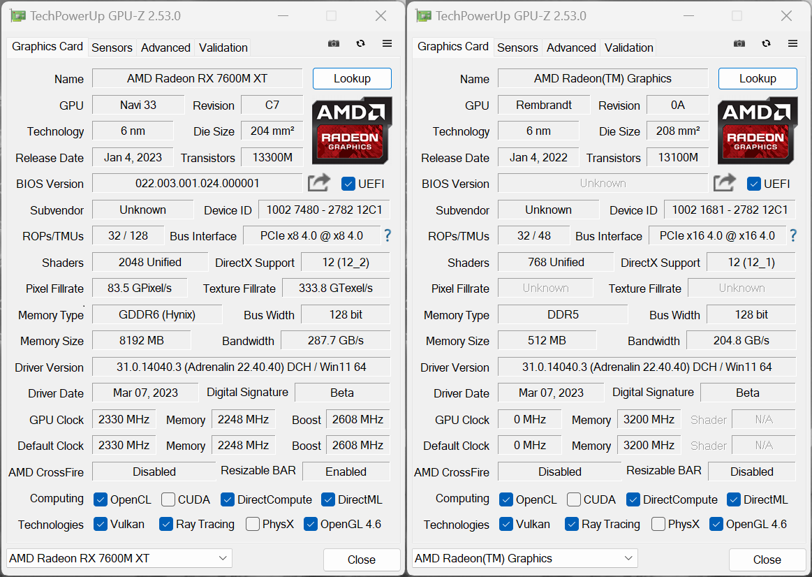 【618好物】AMD全家桶!玄派玄机星游戏本快上车 - 第18张 - 智趣东西 【618好物】AMD全家桶!玄派玄机星游戏本快上车 - 第18张