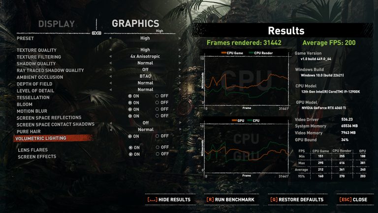 甜点甜在哪?我用索泰RTX 4060 Ti X-GAMING OC欧泊白找到了答案 - 第23张 - 智趣东西 甜点甜在哪?我用索泰RTX 4060 Ti X-GAMING OC欧泊白找到了答案 - 第23张