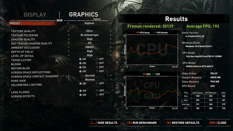 甜点甜在哪?我用索泰RTX 4060 Ti X-GAMING OC欧泊白找到了答案 - 第24张 - 智趣东西 甜点甜在哪?我用索泰RTX 4060 Ti X-GAMING OC欧泊白找到了答案 - 第24张