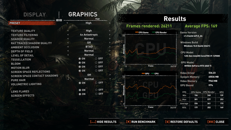 甜点甜在哪?我用索泰RTX 4060 Ti X-GAMING OC欧泊白找到了答案 - 第25张 - 智趣东西 甜点甜在哪?我用索泰RTX 4060 Ti X-GAMING OC欧泊白找到了答案 - 第25张