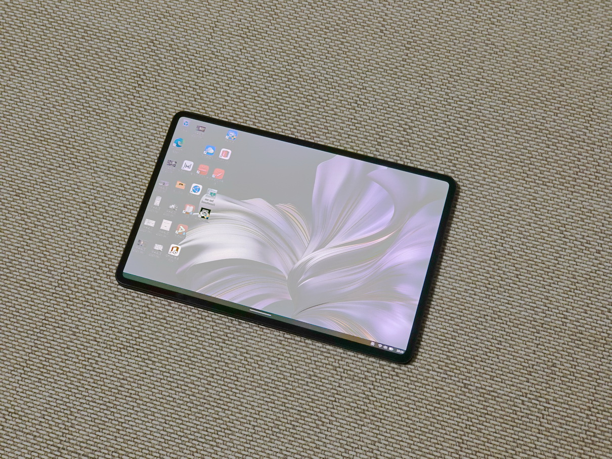 合二归一 华为MateBook E 2023是怎么做的? - 第25张 - 智趣东西 合二归一 华为MateBook E 2023是怎么做的? - 第25张
