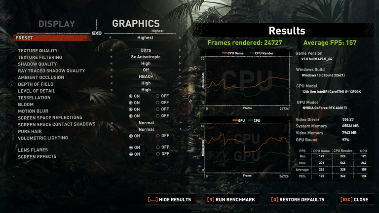 甜点甜在哪?我用索泰RTX 4060 Ti X-GAMING OC欧泊白找到了答案 - 第26张 - 智趣东西 甜点甜在哪?我用索泰RTX 4060 Ti X-GAMING OC欧泊白找到了答案 - 第26张